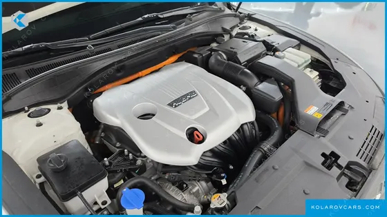 HYUNDAI GRANDEUR EXCLUSIVE