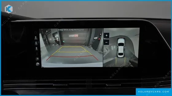 HYUNDAI GRANDEUR EXCLUSIVE