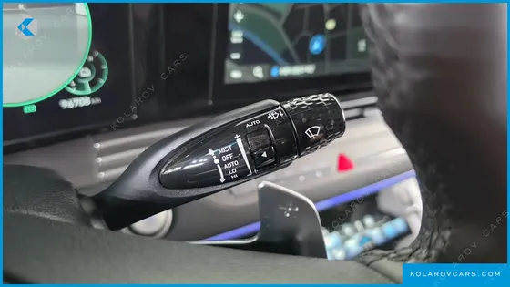 HYUNDAI GRANDEUR EXCLUSIVE