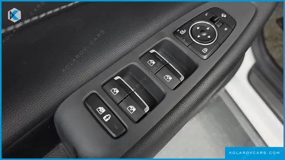 HYUNDAI GRANDEUR EXCLUSIVE