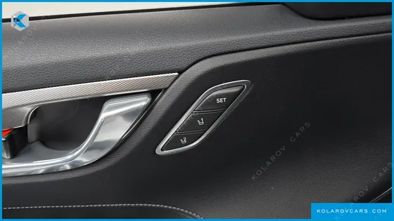 HYUNDAI GRANDEUR EXCLUSIVE