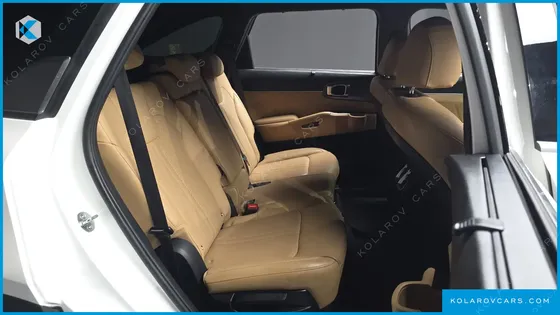KIA SORENTO HEV 1.6 4WD