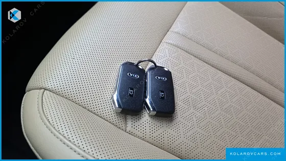 KIA SORENTO HEV 1.6 4WD