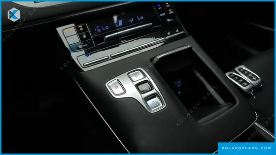 HYUNDAI GRANDEUR PREMIUM CHOICE