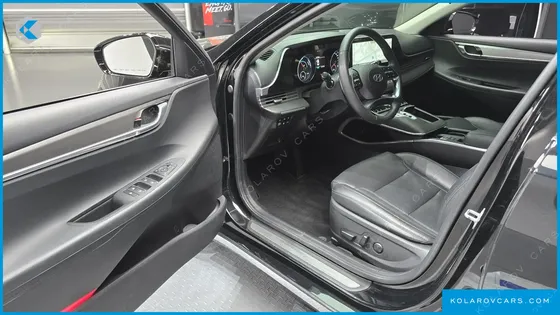 HYUNDAI GRANDEUR PREMIUM CHOICE
