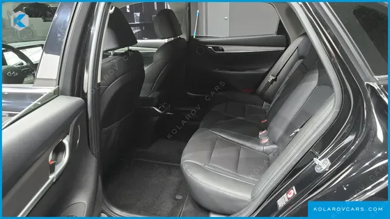 HYUNDAI GRANDEUR PREMIUM CHOICE