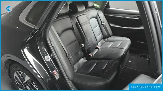 HYUNDAI GRANDEUR PREMIUM CHOICE