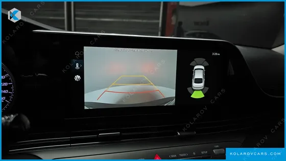 HYUNDAI GRANDEUR PREMIUM CHOICE