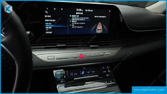 HYUNDAI GRANDEUR PREMIUM CHOICE