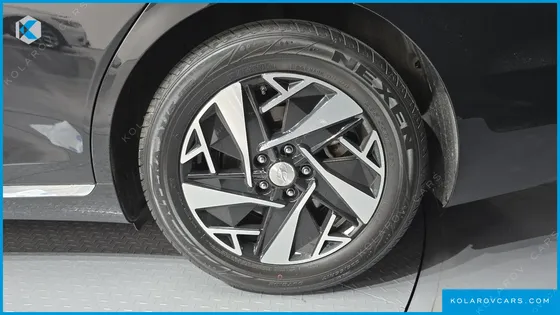 HYUNDAI GRANDEUR PREMIUM CHOICE