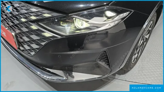 HYUNDAI GRANDEUR PREMIUM CHOICE