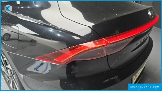 HYUNDAI GRANDEUR PREMIUM CHOICE