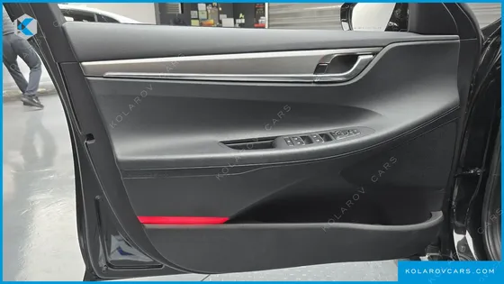 HYUNDAI GRANDEUR PREMIUM CHOICE