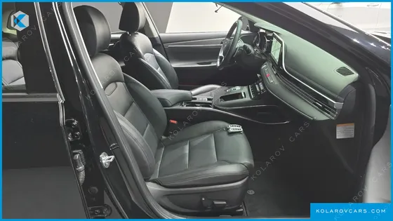 HYUNDAI GRANDEUR PREMIUM CHOICE