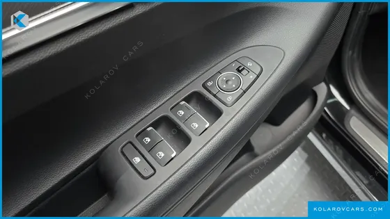 HYUNDAI GRANDEUR PREMIUM CHOICE