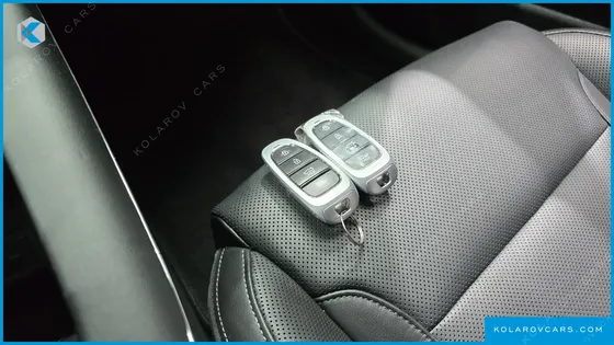 HYUNDAI GRANDEUR PREMIUM CHOICE