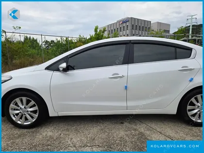 KIA K3 TRENDY