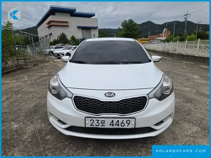 KIA K3 TRENDY
