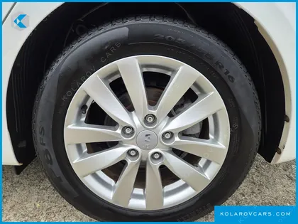 KIA K3 TRENDY