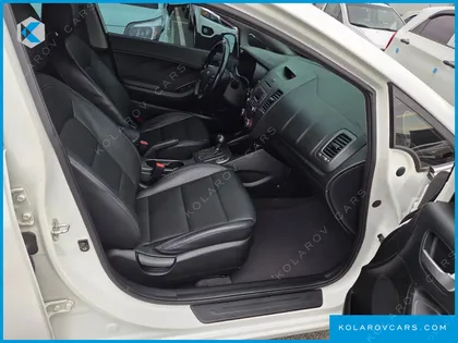 KIA K3 TRENDY