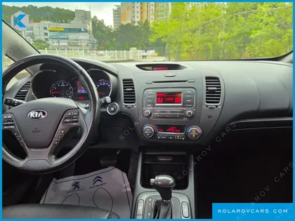 KIA K3 TRENDY