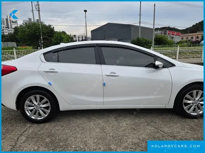 KIA K3 TRENDY