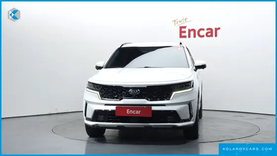 KIA SORENTO GASOLINE 2.5T 2WD