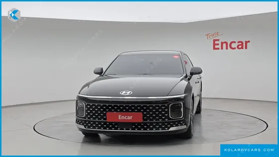 HYUNDAI GRANDEUR PREMIUM