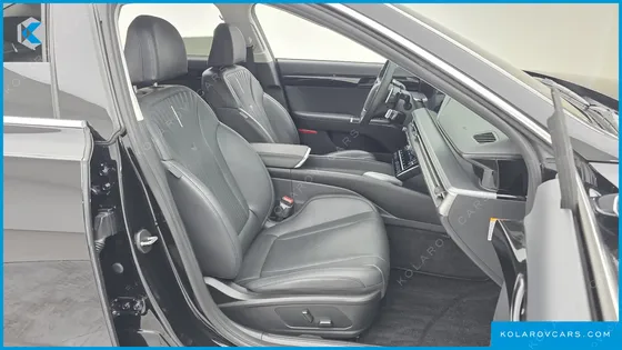 HYUNDAI GRANDEUR PREMIUM