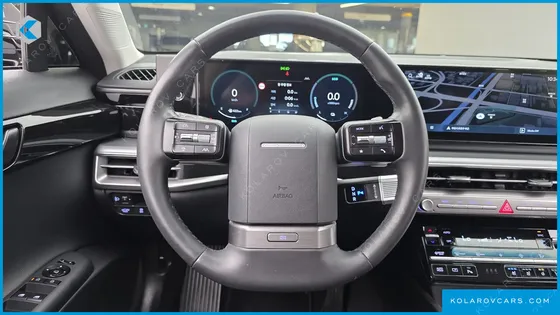 HYUNDAI GRANDEUR PREMIUM