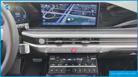 HYUNDAI GRANDEUR PREMIUM