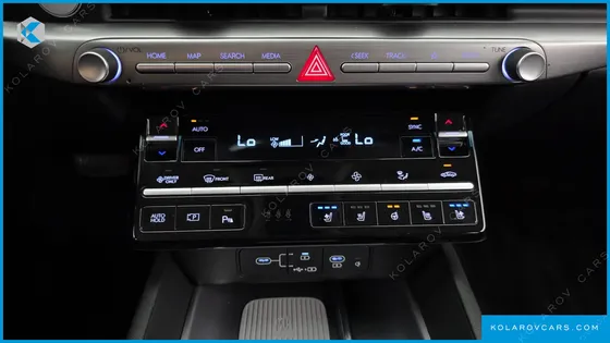 HYUNDAI GRANDEUR PREMIUM