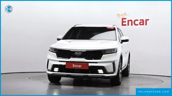 KIA SORENTO DIESEL 2.2 2WD