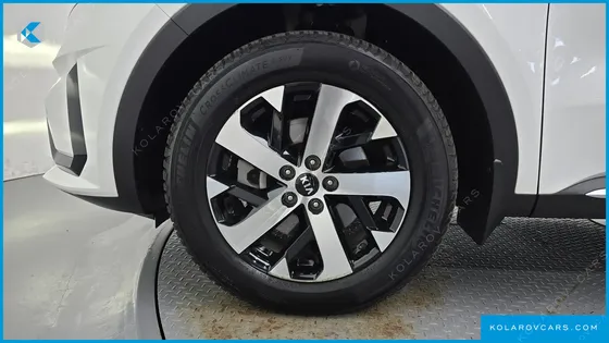 KIA SORENTO DIESEL 2.2 2WD