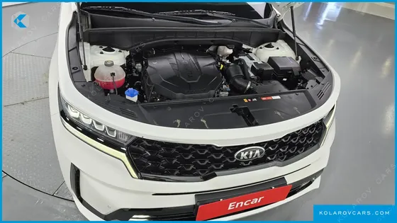 KIA SORENTO DIESEL 2.2 2WD