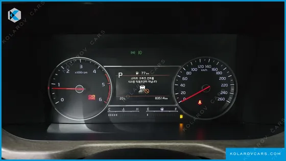 KIA SORENTO DIESEL 2.2 2WD