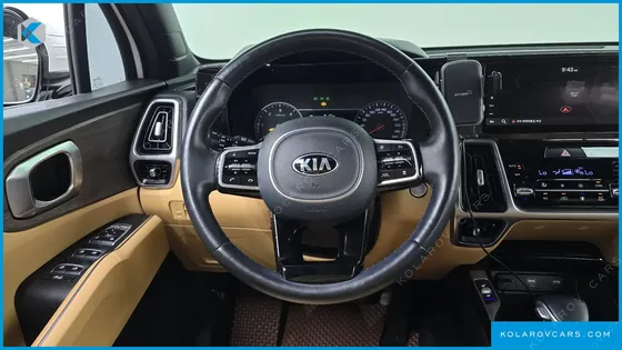 KIA SORENTO DIESEL 2.2 2WD