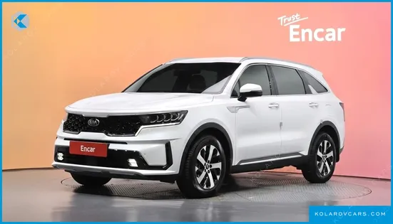 KIA SORENTO DIESEL 2.2 2WD