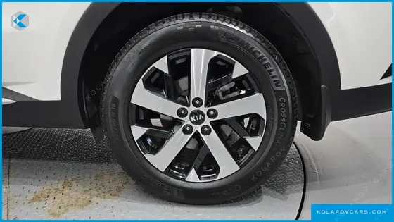 KIA SORENTO DIESEL 2.2 2WD