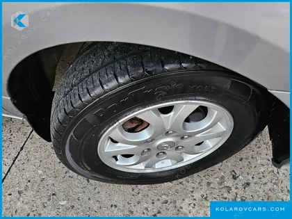 HYUNDAI STAREX CAMPING CAR