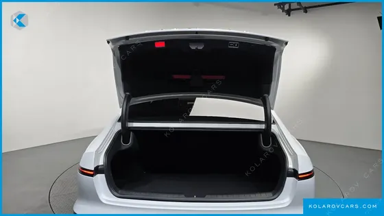 HYUNDAI GRANDEUR CALLIGRAPHY