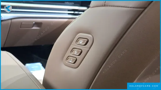 HYUNDAI GRANDEUR CALLIGRAPHY