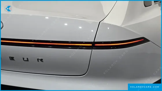 HYUNDAI GRANDEUR CALLIGRAPHY