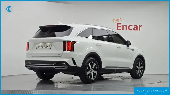 KIA SORENTO DIESEL 2.2 4WD