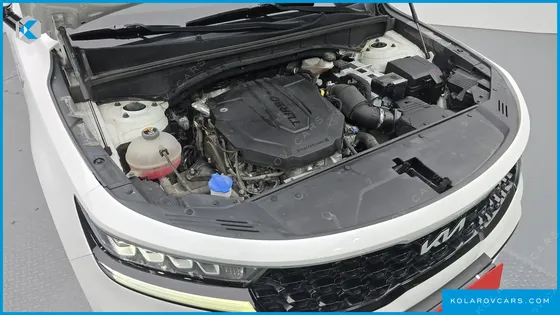 KIA SORENTO DIESEL 2.2 4WD