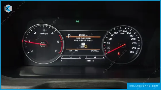 KIA SORENTO DIESEL 2.2 4WD