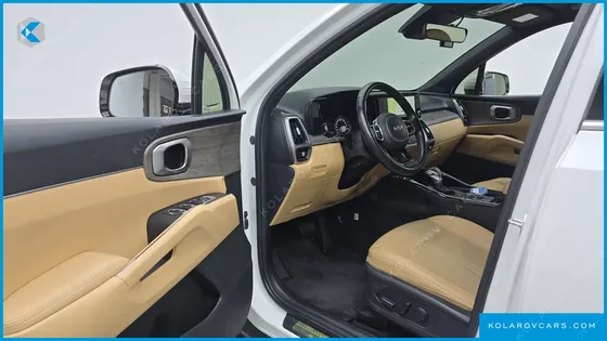 KIA SORENTO DIESEL 2.2 4WD