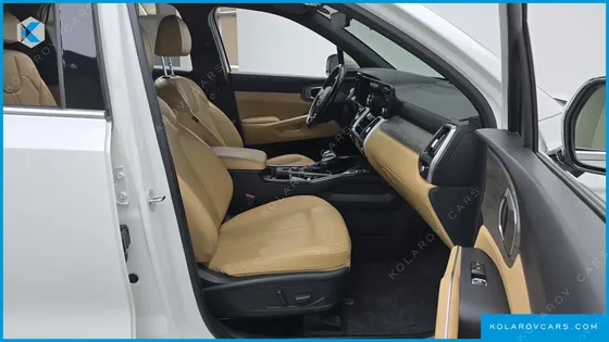 KIA SORENTO DIESEL 2.2 4WD