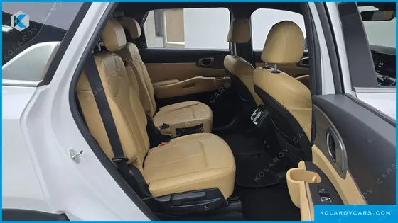 KIA SORENTO DIESEL 2.2 4WD