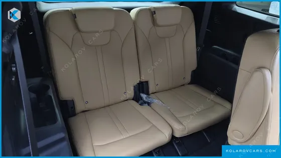 KIA SORENTO DIESEL 2.2 4WD